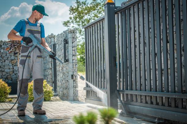 West Liberty, OH Pressure Washing Company