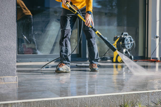 Best Parking Lot and Garage Cleaning  in West Liberty, OH
